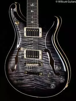 Топ PRS McCarty 594 Hollowbody II Charcoal Burst 10 (786)