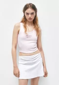 Топ PULL&BEAR