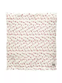 Топ Pull&Bear, белый