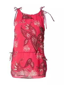 Топ PULZ Jeans MAYA, питайя