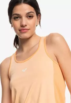 Топ PURE PUR FUNKTIONELLES FR Roxy, оранжевый