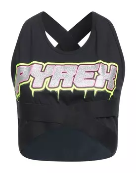 Топ Pyrex, черный