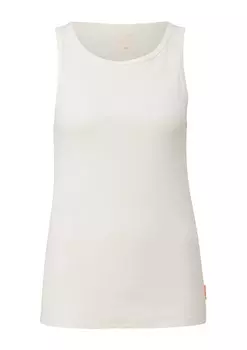 Топ Qs, белый