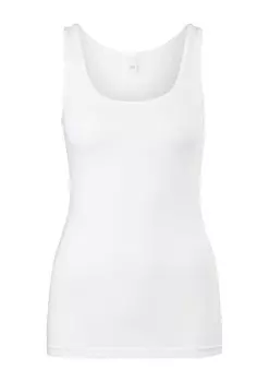 Топ Qs, белый