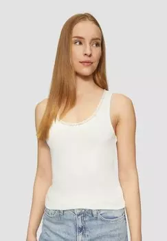 Топ QS, бежевый