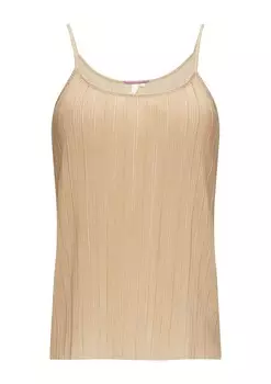 Топ QS, бежевый