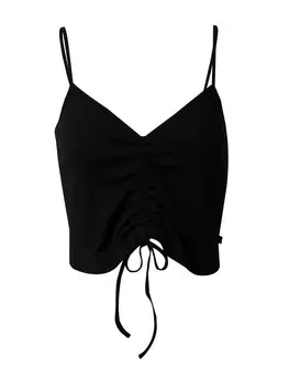 Топ QS by s.Oliver, черный