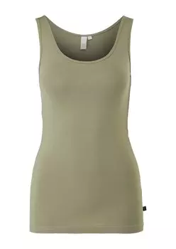 Топ QS by s.Oliver, хаки