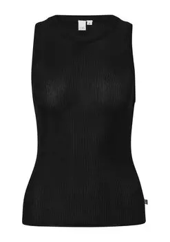 Топ Qs, черный