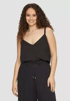 Топ QS, черный