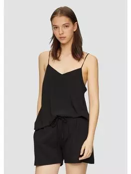 Топ QS, черный