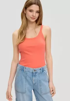 Топ QS, коралл