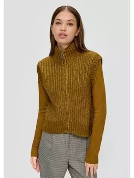 Топ QS, оливковый