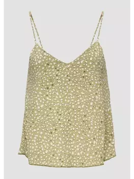 Топ QS, оливковый