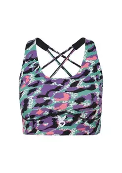 Топ QS, разноцветный