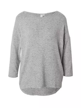 Топ QS Shirt, серый