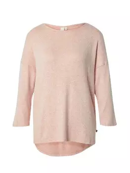 Топ QS Shirt, светло-розовый