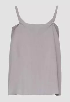 Топ QS, светло-серый