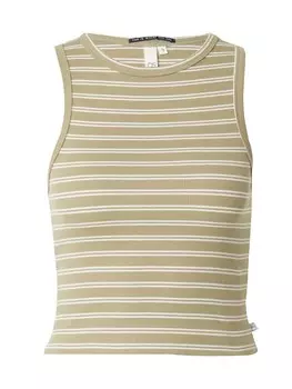 Топ QS Top, хаки