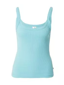 Топ QS Top, зеленый