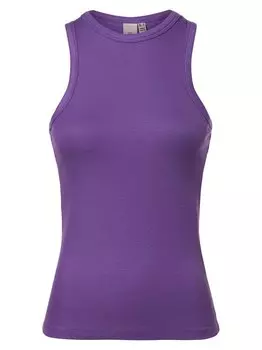 Топ ясраччи Y.A.S, фиолетовый
