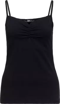 Топ Queen, черный