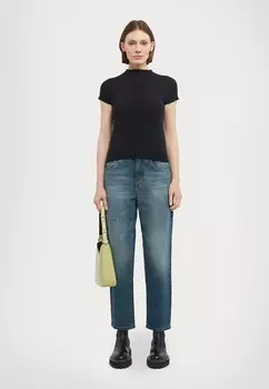 Топ QUIETE MAX&Co., черный