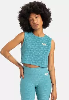 Топ Quiksilver, мультиколор