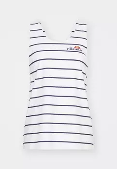 Топ QUINCY Ellesse, белый