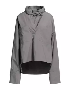 Топ Quira, серый