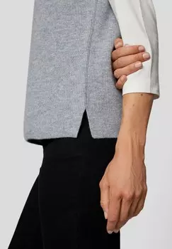 Топ Rabe 1920, серый