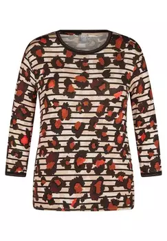 Топ Rabe Shirt, кремовый