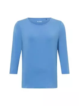 Топ Rabe Shirt, синий