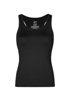 Топ RACERBACK SNOCKS, черный