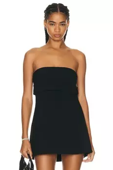 Топ Rachel Gilbert Nova, черный