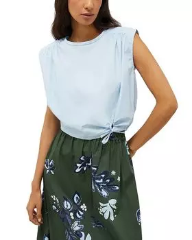 Топ Radon Marella, синий