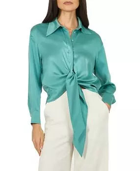 Топ Rae Secret Mission, зеленый