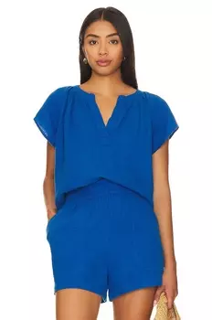 Топ Rails Maribel, цвет Sapphire