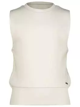 Топ RAIZZED, белый