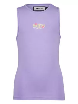 Топ RAIZZED Cancun, фиолетовый