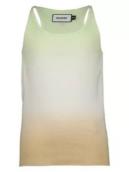 Топ RAIZZED Portland, зеленый