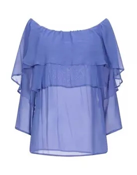 Топ Rame, фиолетовый