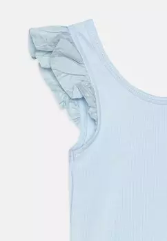 Топ Ranja Molo, светло-синий