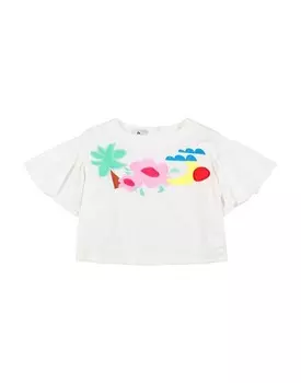 Топ Raspberry Plum, белый