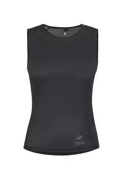 Топ RAUKKO Rukka, черный