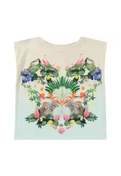 Топ RAVONDA Molo, мультиколор