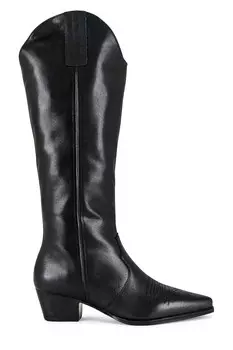 Топ RAYE az Boot, черный