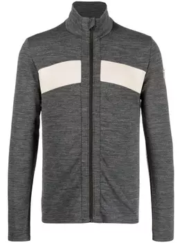 Топ React на молнии Rossignol, серый