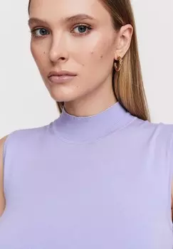 Топ READY TO WEAR Taranko, сирень