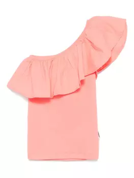 Топ Rebecca Molo, розовый